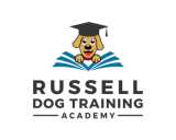 https://www.logocontest.com/public/logoimage/1569717177Russell Dog Training Academy.png